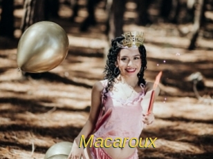 Macaroux