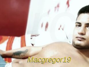 Macgregor19