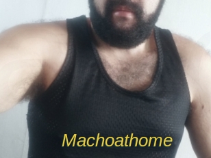 Machoathome