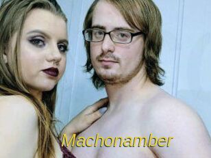 Machonamber