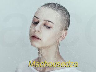 Machousedza