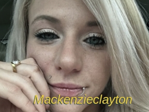 Mackenzieclayton