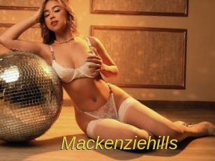 mackenziehills Archive DVD ORG
