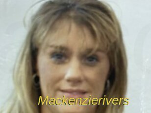 Mackenzierivers