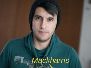 Mackharris