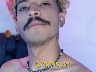 Mackrose