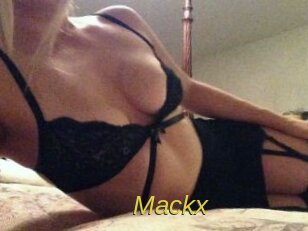Mackx