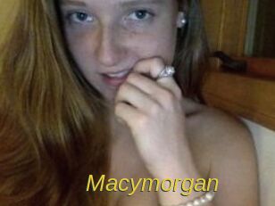 Macymorgan