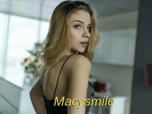 Macysmile