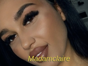Madamclaire