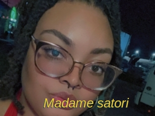 Madame_satori