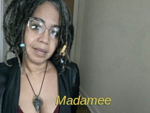 Madamee