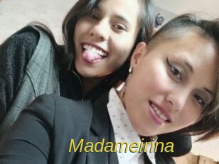 Madameirina