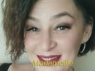 madamellie Archive DVD ORG