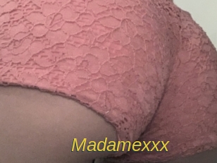 Madamexxx