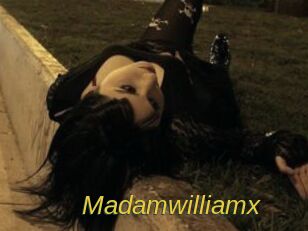 Madamwilliamx