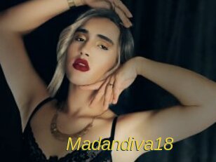 Madandiva18