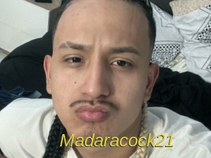 Madaracock21