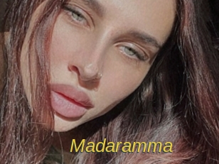 Madaramma