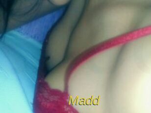 Madd