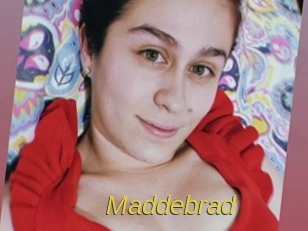 Maddebrad