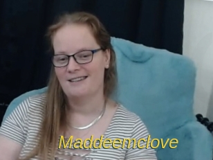 maddeemclove Archive DVD ORG