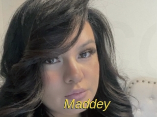 Maddey