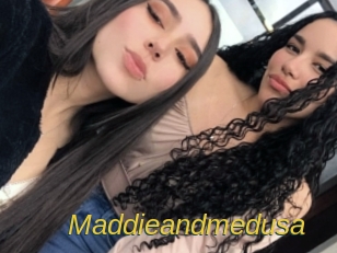 Maddieandmedusa