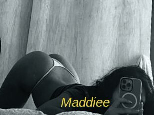 Maddiee