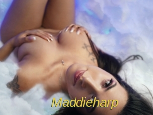 Maddieharp