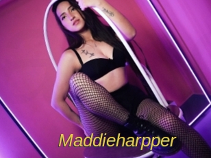Maddieharpper