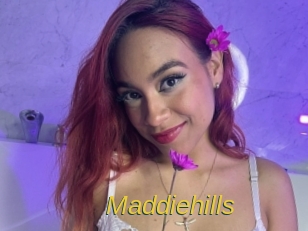 Maddiehills