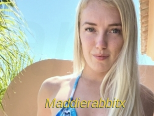 Maddierabbitx