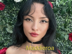 Maddieroa