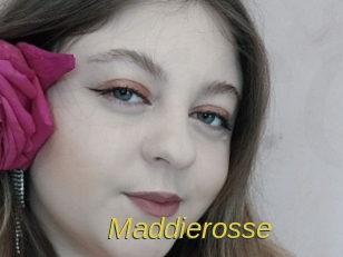 maddierosse Archive DVD ORG