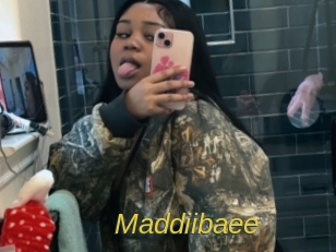 Maddiibaee