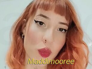 Maddimooree