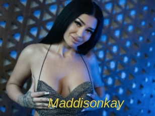 Maddisonkay