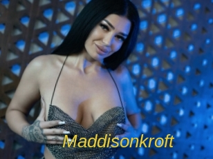 Maddisonkroft