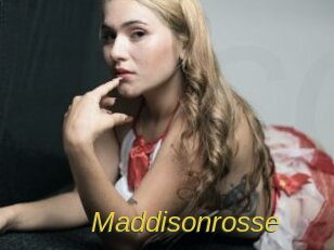 Maddisonrosse