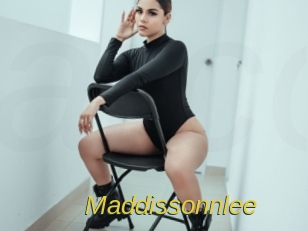 Maddissonnlee