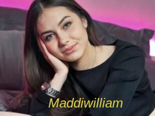 Maddiwilliam