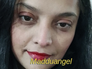 Madduangel