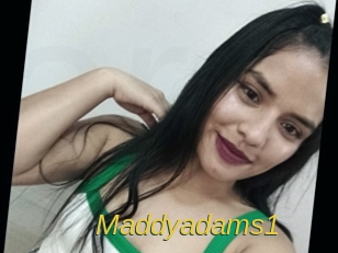 Maddyadams1