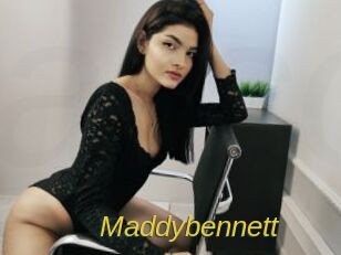 Maddybennett