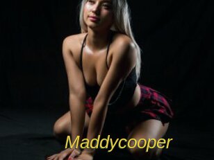 Maddycooper
