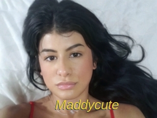 maddycute Archive DVD ORG