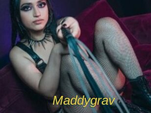 Maddygrav