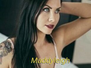 Maddyleigh