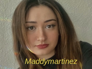 maddymartinez Archive DVD ORG